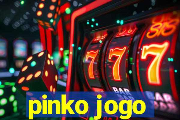 pinko jogo